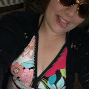 Meet your Posher, Chasity